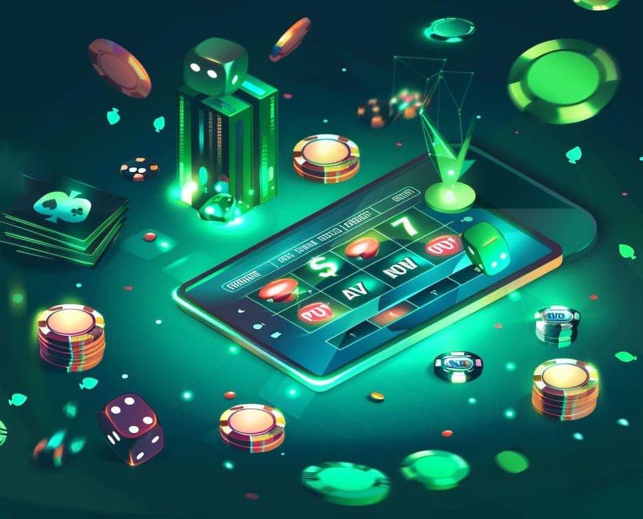 m24h Live Casino