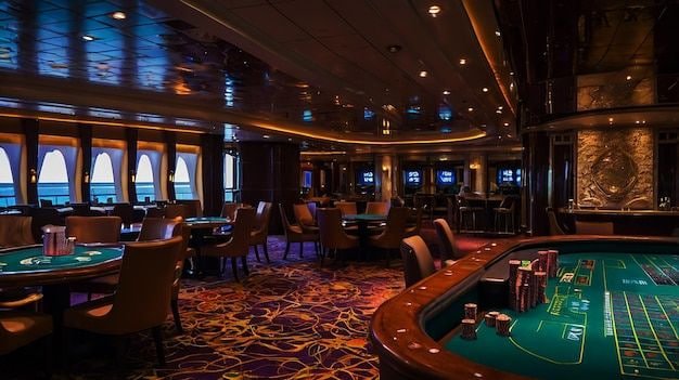 m24h Live Casino trực tuyến